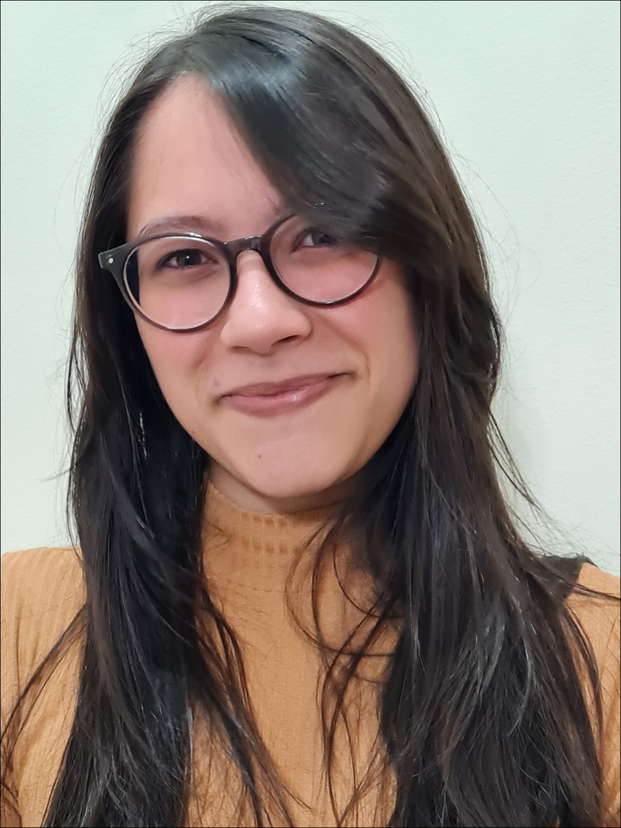 Julia Takuno Hespanhol, master's student in microbiology at the Instituto of Biomedical Sciences at the University of São Paulo